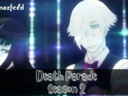 When Is Death Parade Season 2 Coming Out (Release Date)
