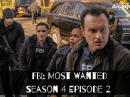 When Is FBI: Most Wanted Season 4 Episode 2 Coming Out?