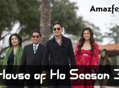 When Is House of Ho Season 3 Coming Out (Release Date)