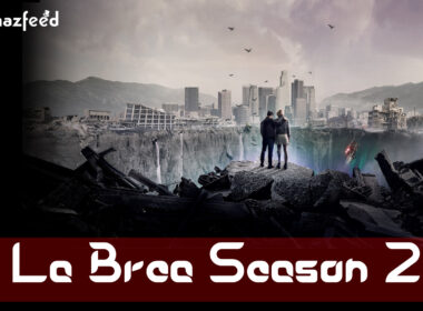 When Is La Brea Season 2 Coming Out (Release Date)