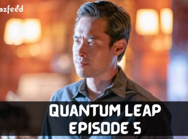 When Is Quantum Leap Episode 5 Coming Out (Release Date)
