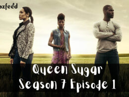 When Is Queen Sugar Season 7 Episode 1 Coming Out