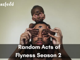 When Is Random Acts of Flyness Season 2 Coming Out (Release Date)