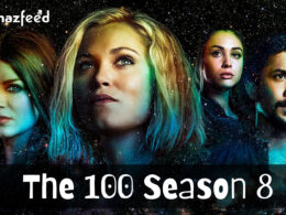 When Is The 100 Season 8 Coming Out (Release Date) (1)