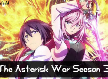 When Is The Asterisk War Season 3 Coming Out (Release Date)