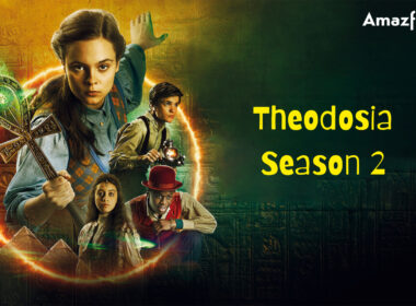 When Is Theodosia Season 2 Coming Out (Release Date)