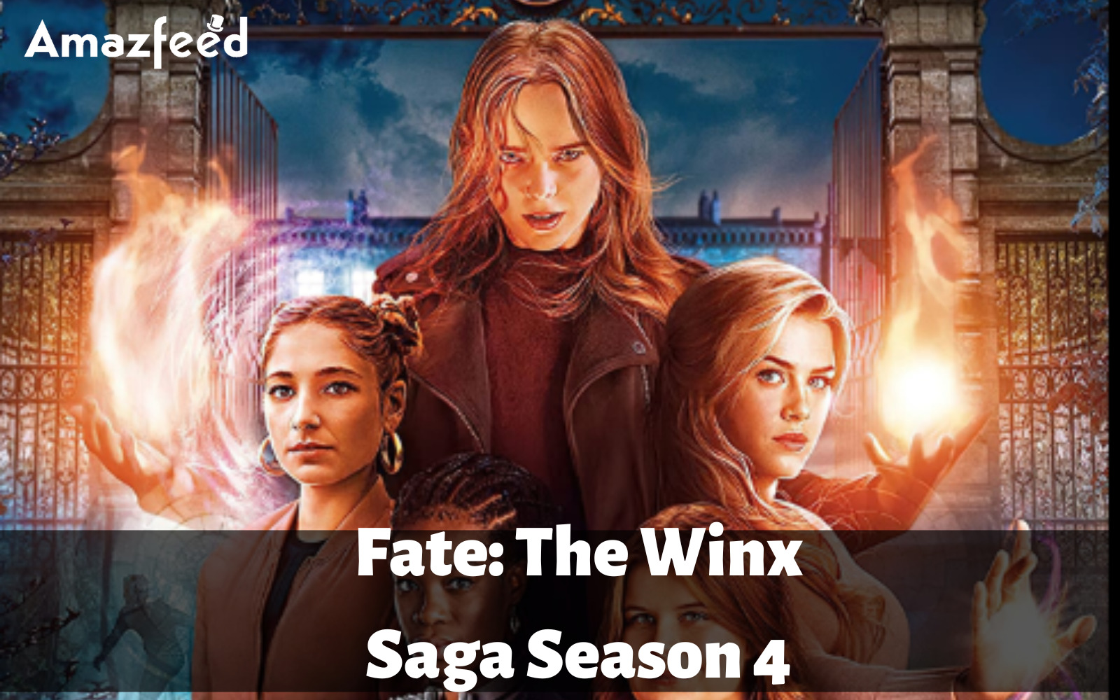Fate: The Winx Saga Season 4 Renewal Possibility: Do fans need to wait