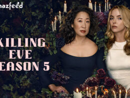 Who Will Be Part Of Killing Eve Season 5 (cast and character) (1)Who Will Be Part Of Killing Eve Season 5 (cast and character) (1)