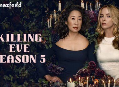 Who Will Be Part Of Killing Eve Season 5 (cast and character) (1)Who Will Be Part Of Killing Eve Season 5 (cast and character) (1)