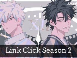 Who Will Be Part Of Link Click Season 2 (Voice cast)
