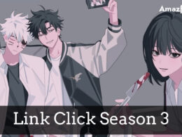 Who Will Be Part Of Link Click Season 3 (Voice cast)