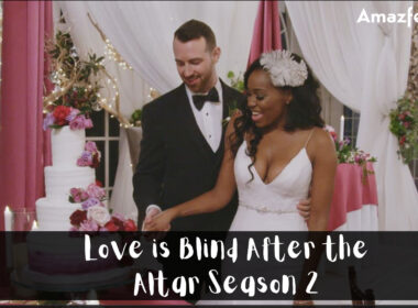 Who Will Be Part Of Love is Blind After the Altar Season 2 (cast and character)