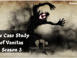 Who Will Be Part Of The Case Study of Vanitas Season 3 (voice cast)