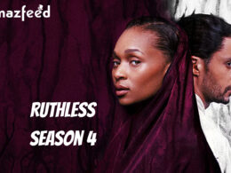Who Will Be Part Of Who Will Be Part Of Ruthless Season 4