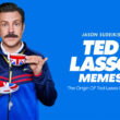 ted lasso memes