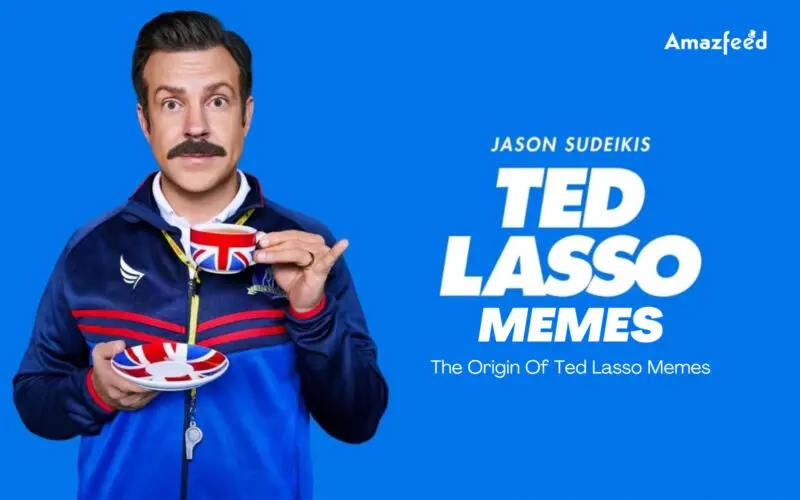 ted lasso memes