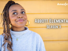 Abbott Elementary Season 3.1