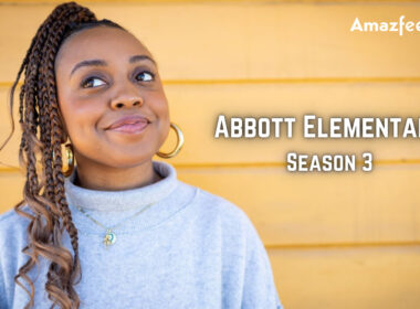 Abbott Elementary Season 3.1