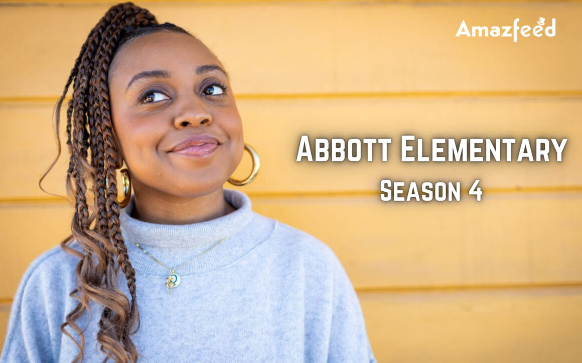 Abbott Elementary Season 4 ⇒ Release Date, News, Cast, Spoilers