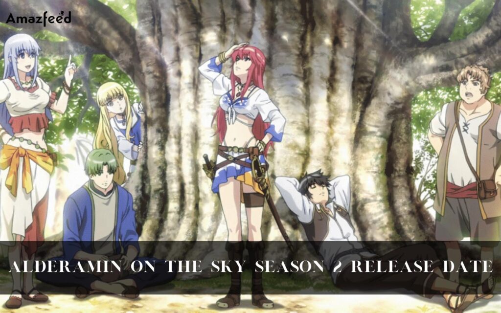 Alderamin On The Sky Season 2 Release Date will it ever happen, or will