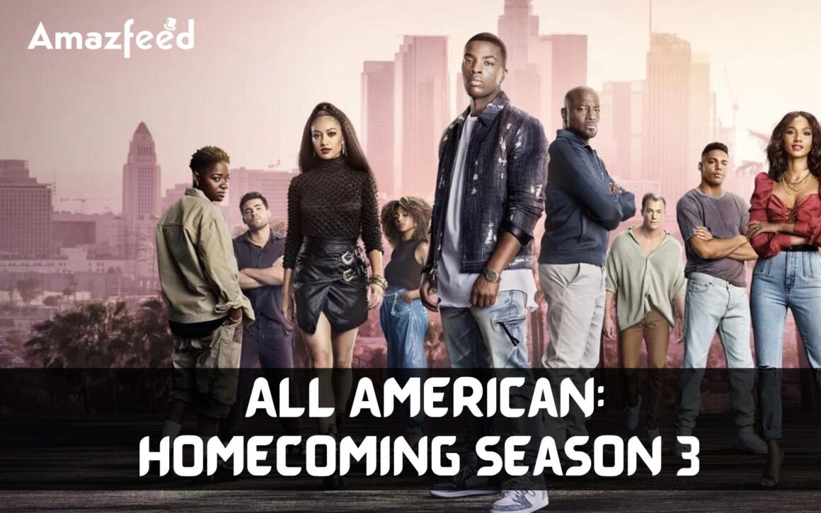 [Update] All American Season 3 Release Date, Cast, Plot