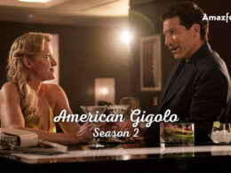 American Gigolo Season 2.1