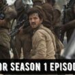 Andor Episode 10 : Release Date, Countdown, Where to Watch, Premiere Time & Trailer