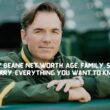 Billy Beane Net Worth, Age, Family, Stats, Salary, Everything You Want to Know