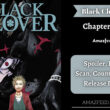 Black Clover Chapter 341.1
