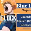 Blue Lock Chapter 194 Spoiler, Release Date, Raw Scan, Count Down Color Page