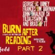 Burn After Reading part 2
