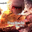 DanMachi Season 5.1