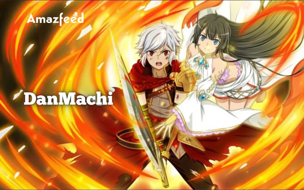 Danmachi Season 5: Renewed or Cancelled? - The Cinemaholic