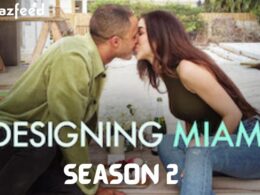 Designing Miami Season 2