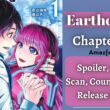 Earthchild Chapter 34 Spoiler, Release Date, Raw Scan, Count Down Everything we know so far