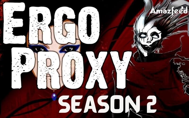 Ergo Proxy, Animanga Wiki