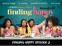 Finding Happy Episode 2 ⇒ Countdown, Release Date, Spoilers, Recap, Cast & News Updates