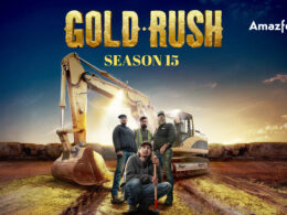 Gold Rush Season 15.1