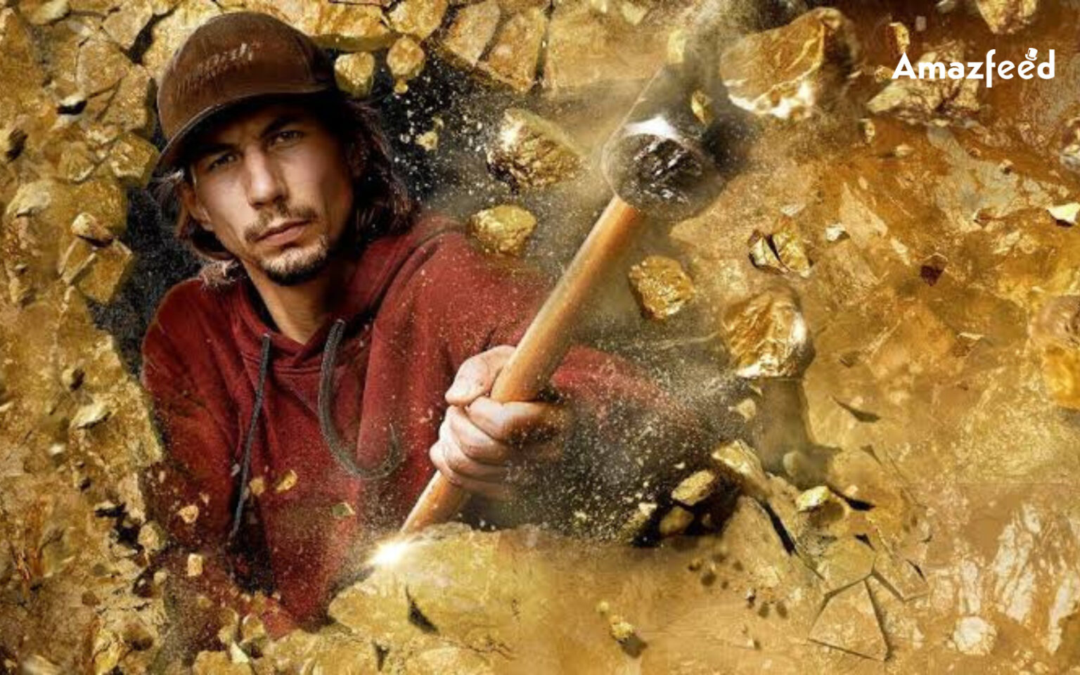 Gold Rush Season 15 ⇒ Release Date, News, Cast, Spoilers & Updates