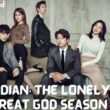 Guardian The Lonely and Great God season 2