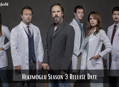 Hekimoglu season 3 release date