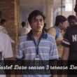 Hostel Daze season 3 release Date