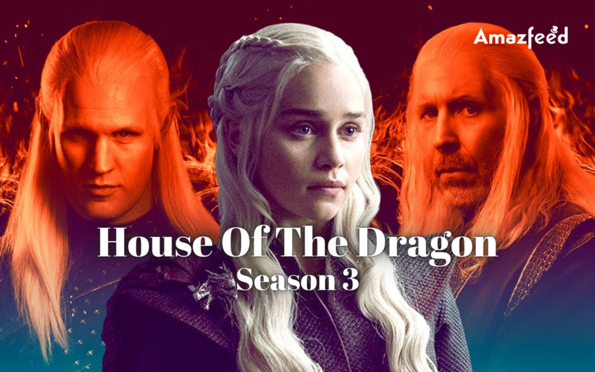 season 3 house of dragon air date