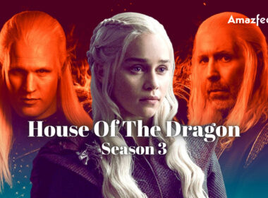 House Of The Dragon Season 3.1