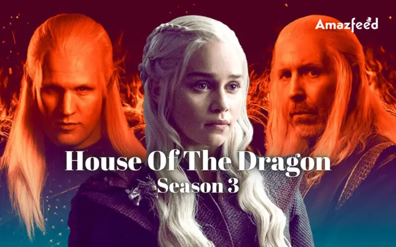House Of The Dragon Season 3.1