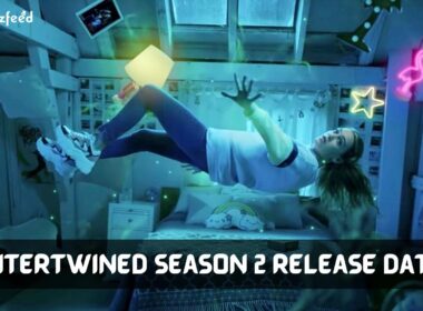 Intertwined season 2 release date
