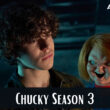 Is Chucky Season 3 Renewed Or Cancelled