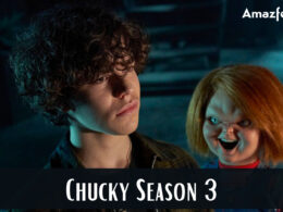 Is Chucky Season 3 Renewed Or Cancelled