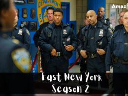Is East New York Season 2 Renewed Or Cancelled