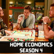 Is Home Economics Season 4 Renewed Or Cancelled
